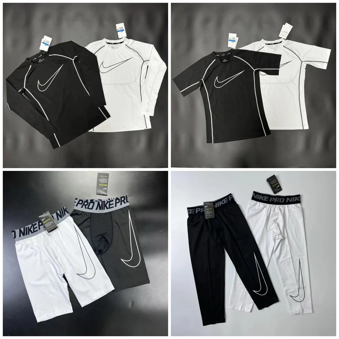 After entering the store, you can browse more products!