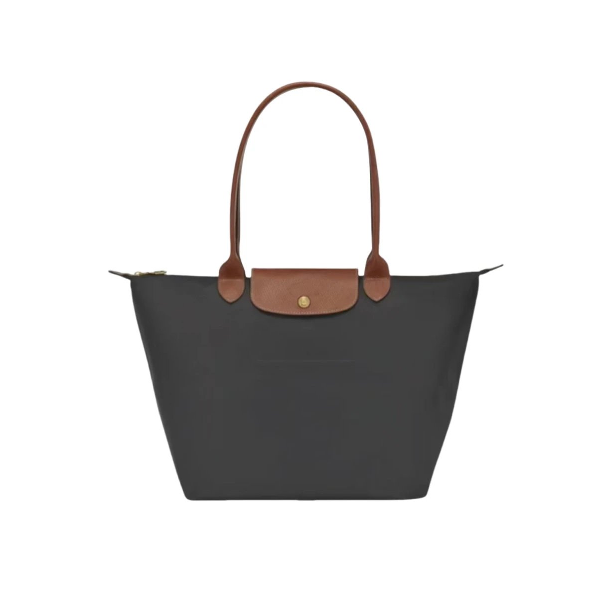 Classic Gunmetal Gray