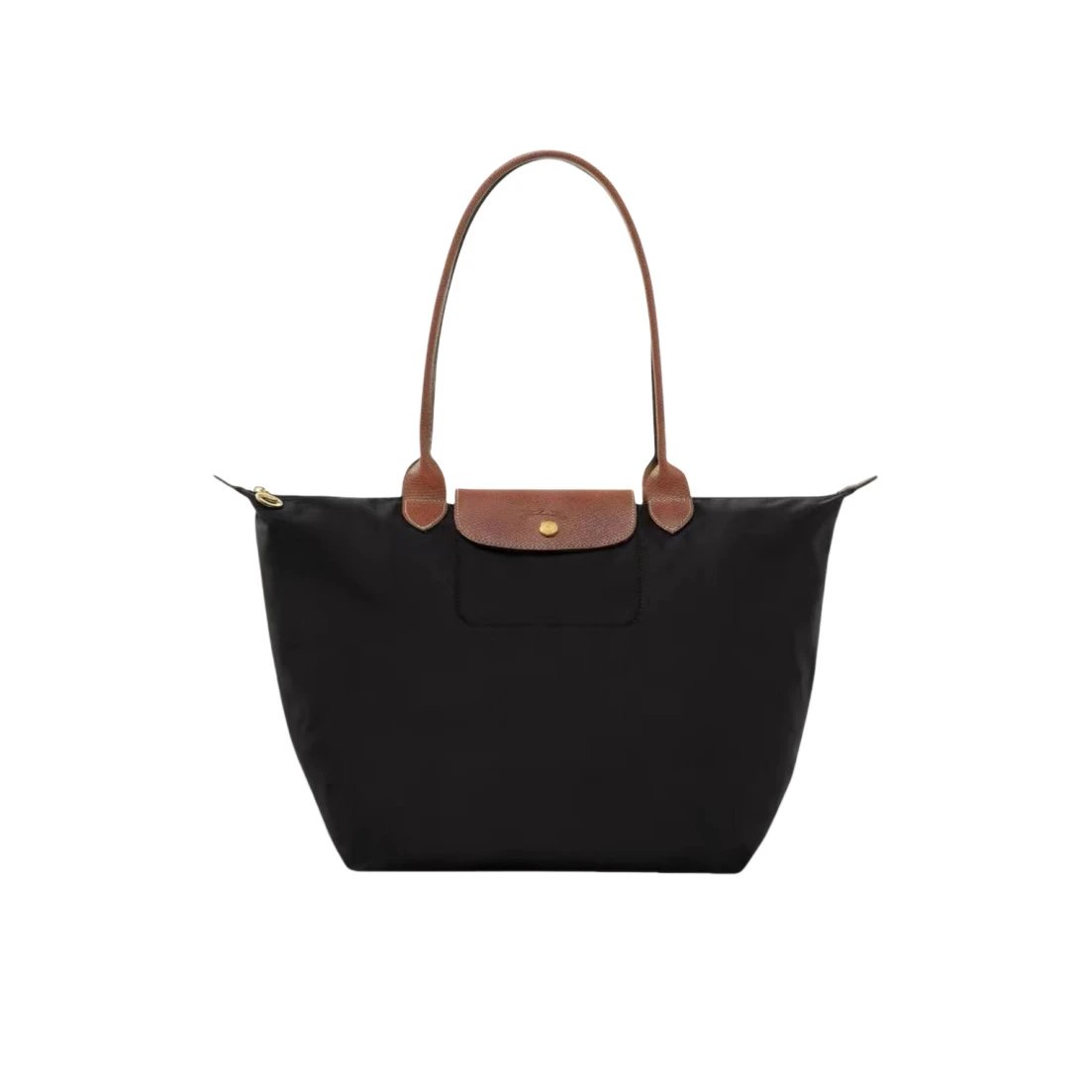 Classic Black