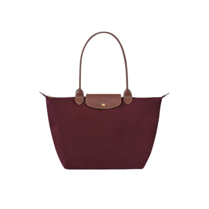 Classic Wine Red