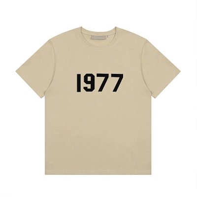 Essentials series short-sleeved shirt + shorts set - rep koszulki