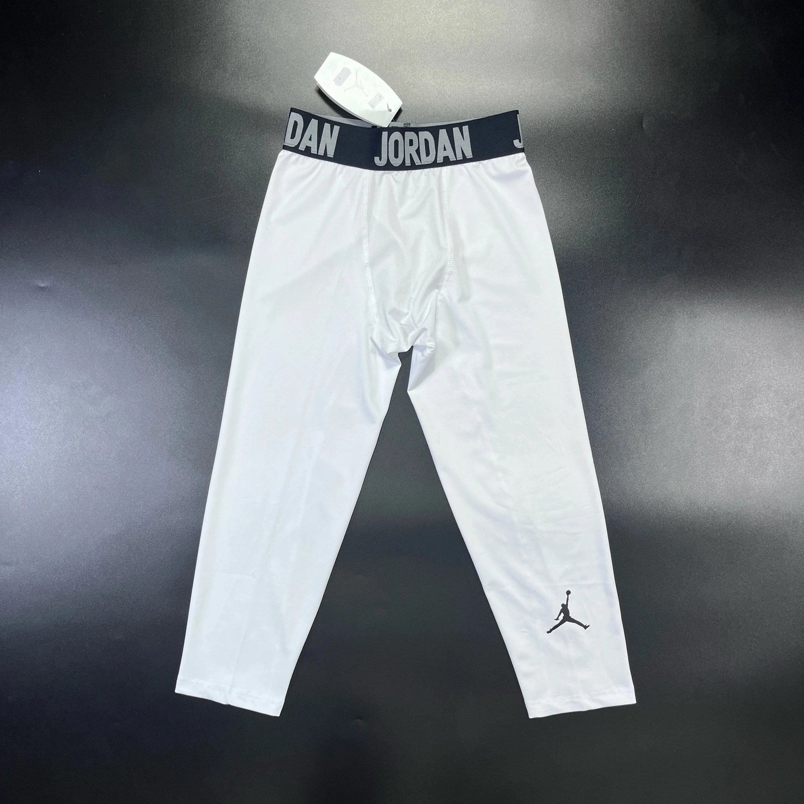 09 White Pants