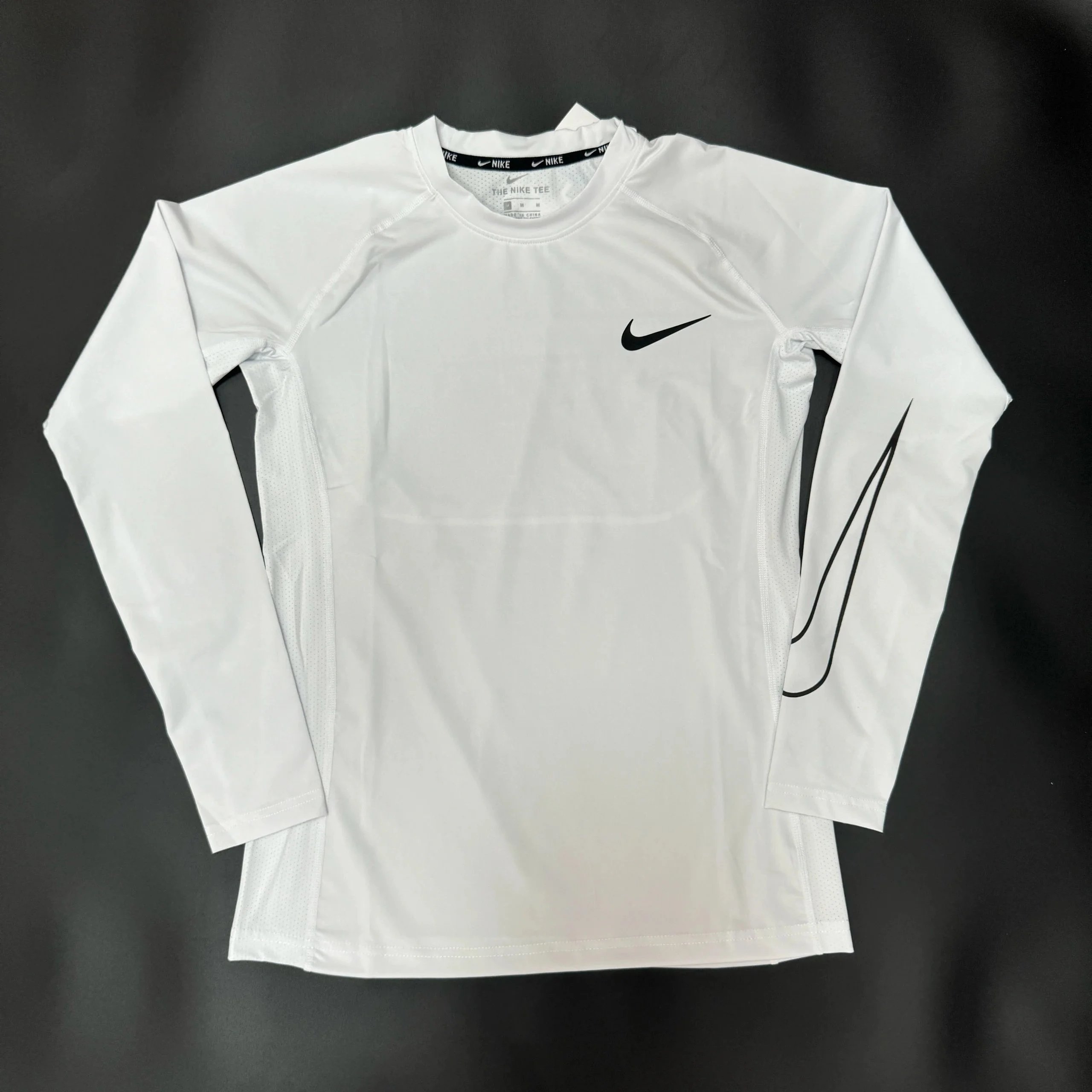 04 White High Quality