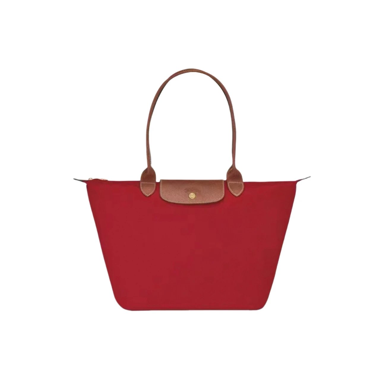 Classic Cinnabar Red