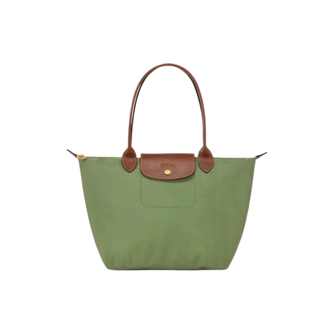 Classic Moss Green
