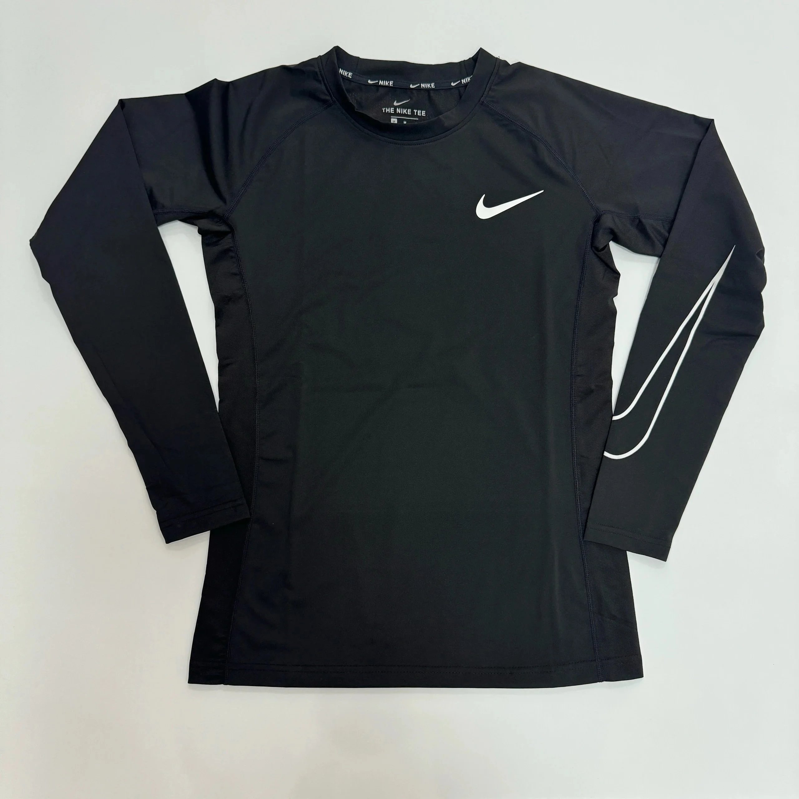 04 Black High Quality