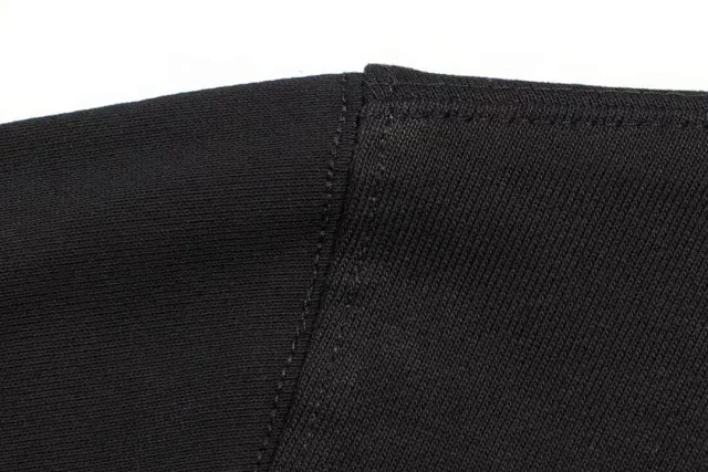 Dolce & Gabbana Hoodies Sweatshirts Graphic-print crewneck sweatshirt product detail image 2