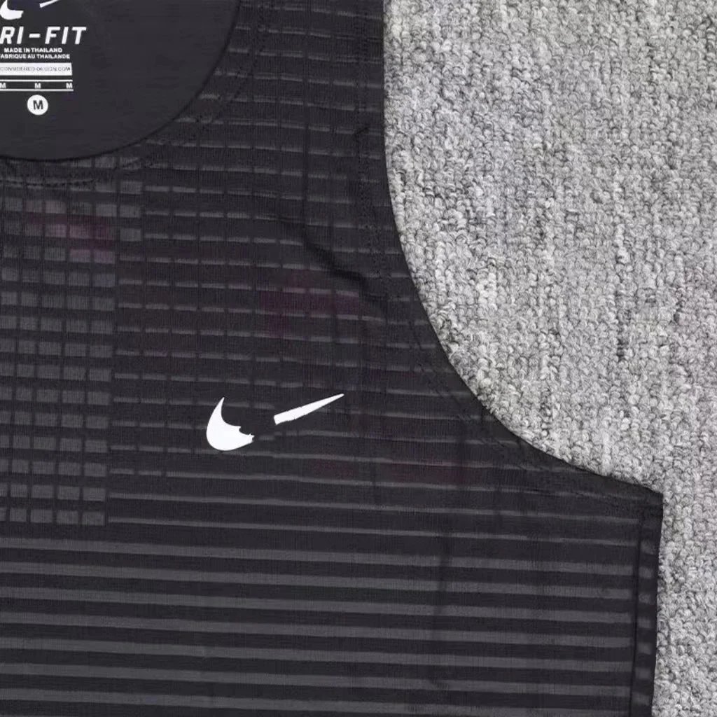 Nike Polo Black Performance Polo Polo Shirt - 22