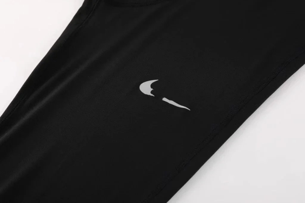Nike Polo Black Performance Polo Polo Shirt - 55