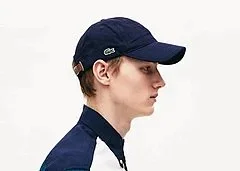 Lacoste Hats Crocodile Logo Baseball Cap product detail image 60
