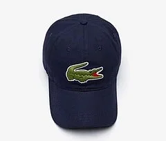 Lacoste Hats Crocodile Logo Baseball Cap product detail image 48