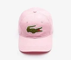 Lacoste Hats Crocodile Logo Baseball Cap product detail image 57