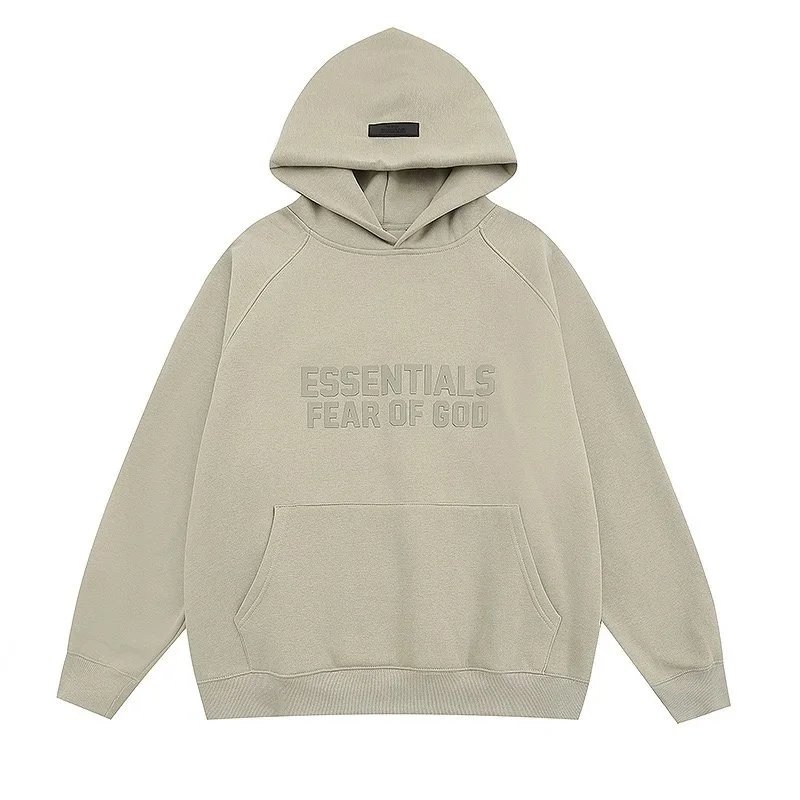 Trendy Simple Versatile Hoodie photo 8