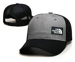 The North Face Hats Logo Patch Baseball Cap product detail image 24