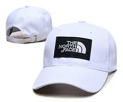 The North Face Hats Logo Patch Baseball Cap — ZYYJ187