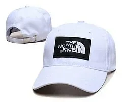 The North Face Hats Logo Patch Baseball Cap product detail image 19