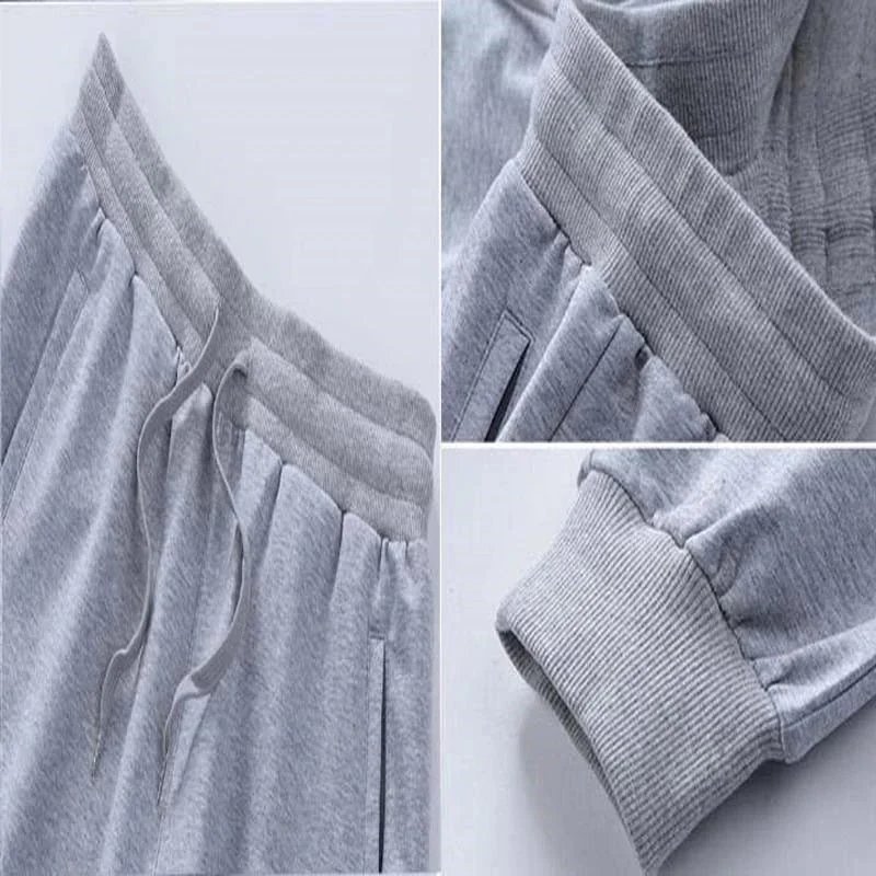 Design Graphic Print Drawstring Waist Shorts Gray - 11