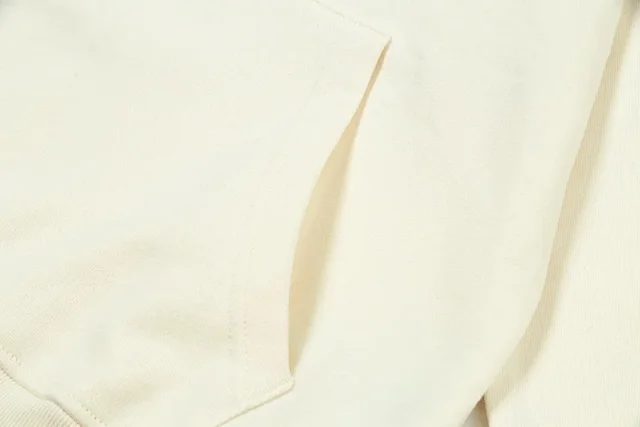 Louis Vuitton Hoodies & Sweatshirts Pullover Hoodie with Kangaroo Pocket product detail image 12