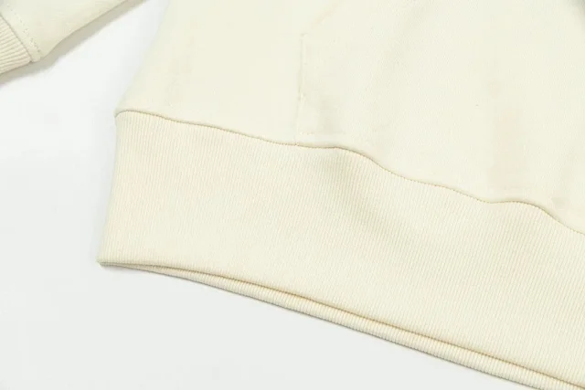 Louis Vuitton Hoodies & Sweatshirts Pullover Hoodie with Kangaroo Pocket product detail image 15