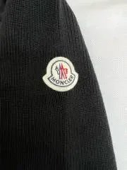 Design White Quilted Hooded Down Jacket - 16