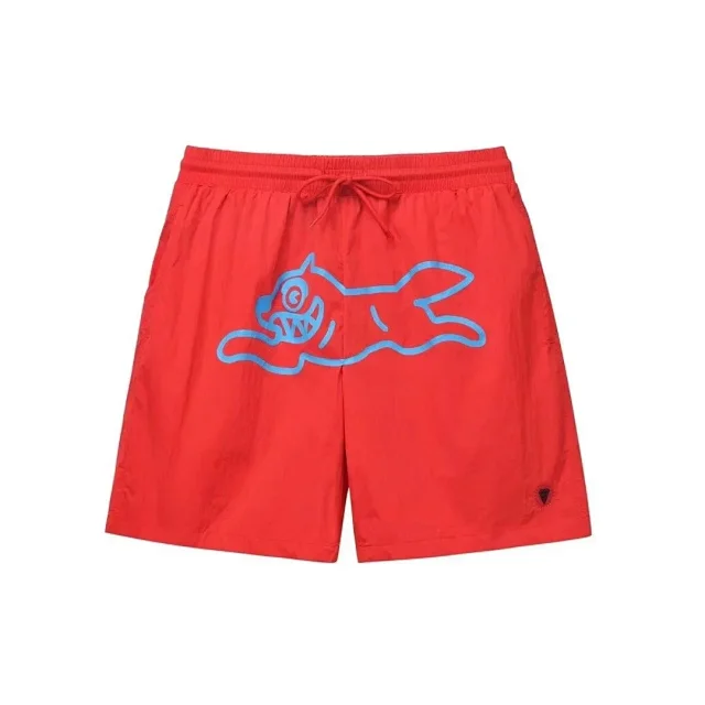 ICECREAM Shorts Running Dog Graphic Drawstring product detail image 9