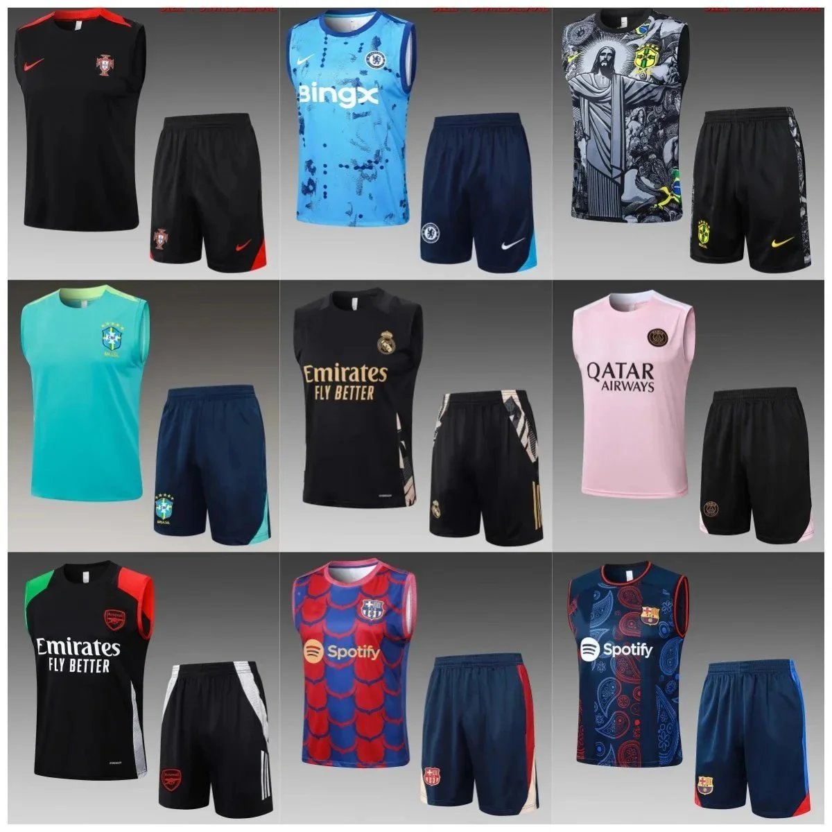 Nike Football Jersey