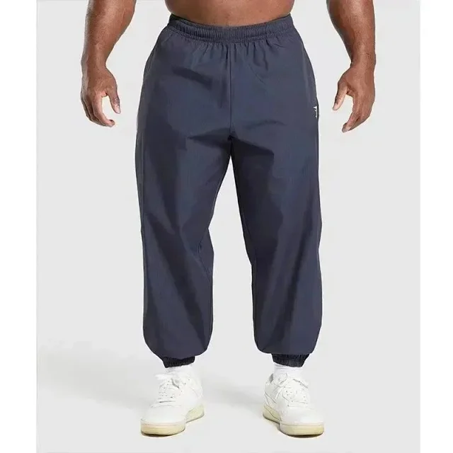Gymshark Shorts Athletic with elastic waistband and pockets product detail image 7