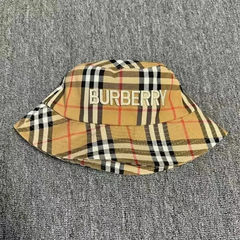 Burberry Hats Baseball Cap image 8
