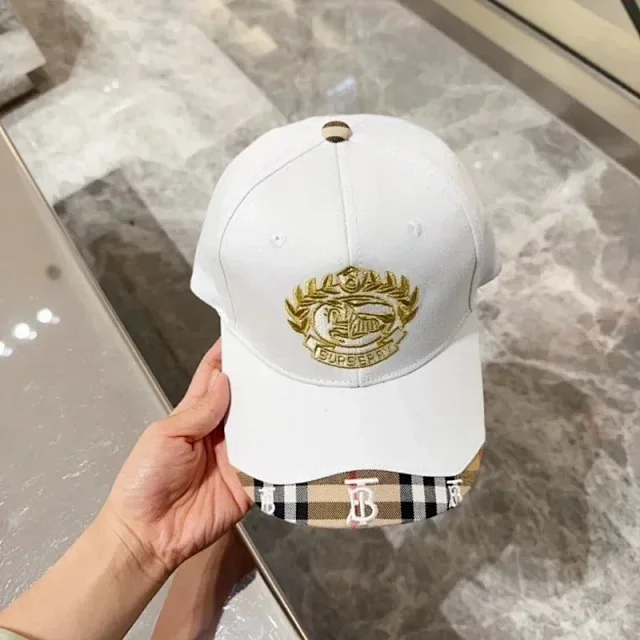 Burberry Hats Baseball Cap product detail image 6