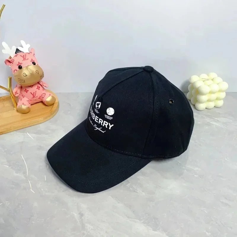 Burberry Hats Baseball Cap image 9
