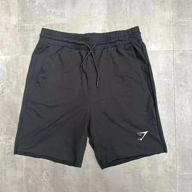 Gymshark Shorts Athletic with elastic waistband and pockets product detail image 10