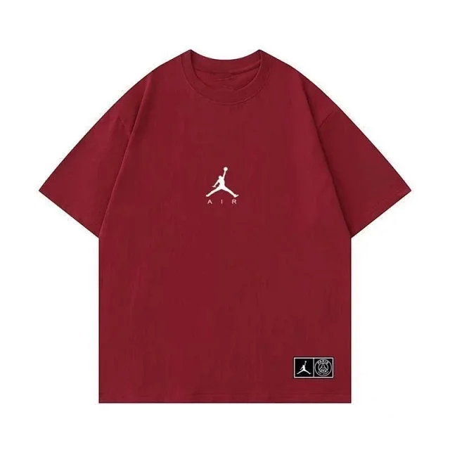 Jordan T-Shirts Jumpman and PSG Graphic product detail image 9