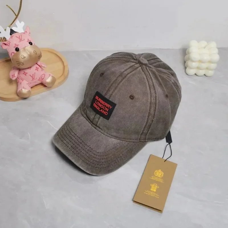 Burberry Hats Baseball Cap image 6