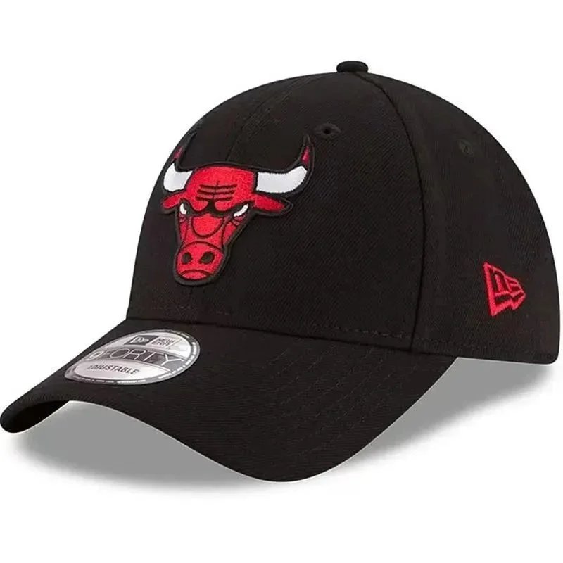 Burberry Hats Baseball Cap — TH37