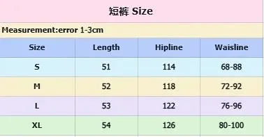 Hellstar Shorts Elastic-Waist Graphic product detail image 2
