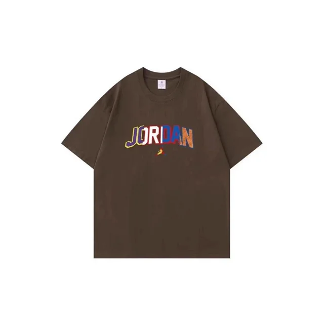 Jordan T-Shirts Jumpman and PSG Graphic product detail image 6