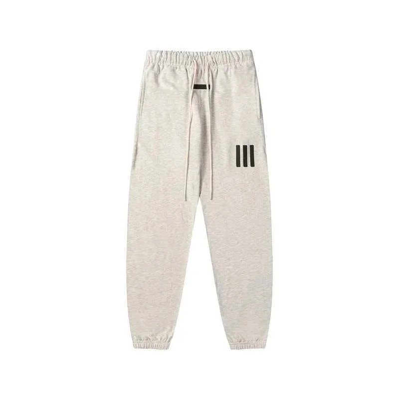 Fear of God Matching Sets Crewneck sweatshirt and jogger set image 13