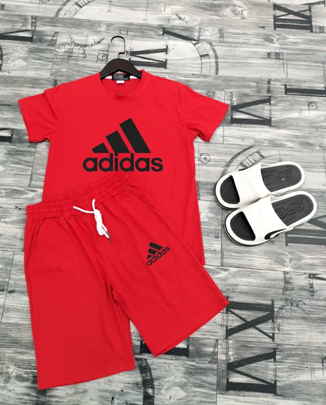 Under Armour Matching Sets Logo T-Shirt and Drawstring Shorts Set product detail image 6