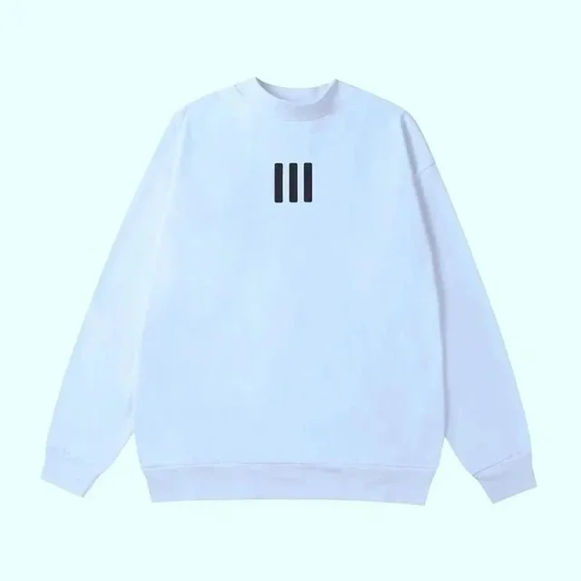 Fear of God Matching Sets Crewneck sweatshirt and jogger set product detail image 7