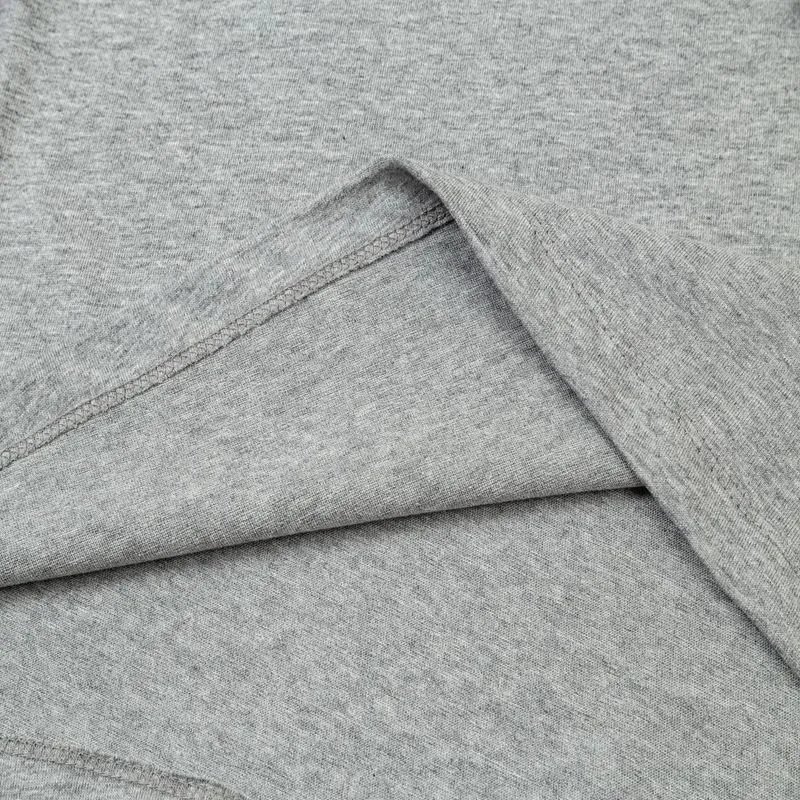 Fear of God Essentials T-Shirts Logo Long-Sleeve T-Shirt image 10