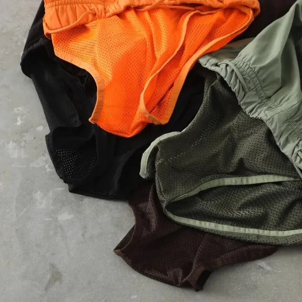 Nike Swim Shorts Red - 10