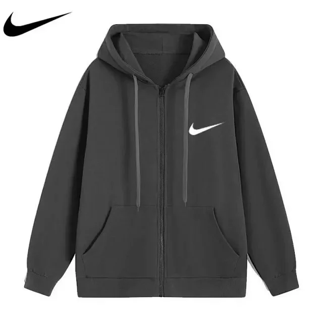 Nike Hoodies & Sweatshirts Pullover hoodie with kangaroo pocket product detail image 5