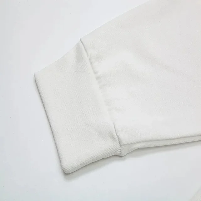 Fear of God Essentials T-Shirts Logo Long-Sleeve T-Shirt product detail image 11