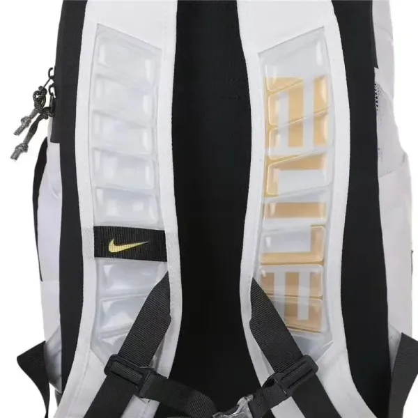 Nike Elite Backpack Gray Camo Dual-Tone - 5