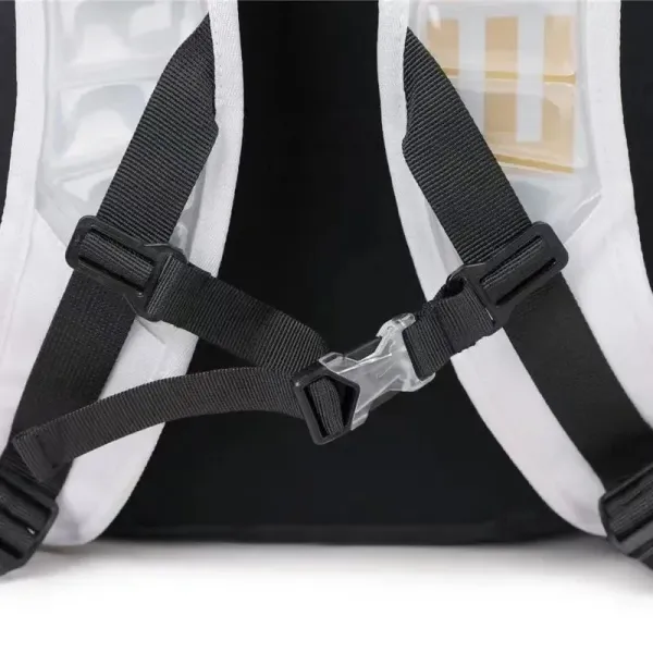 Nike Elite Backpack Gray Camo Dual-Tone - 6