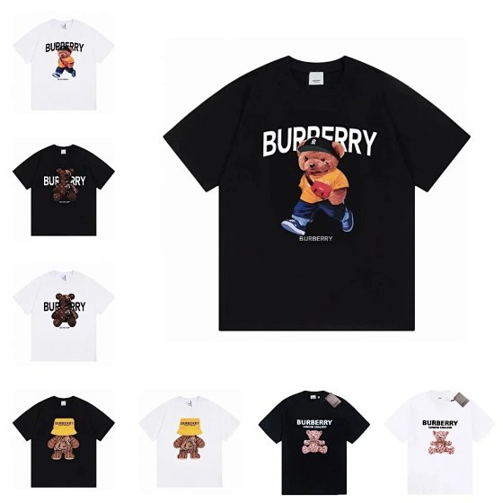 Fashionable short sleeved FA