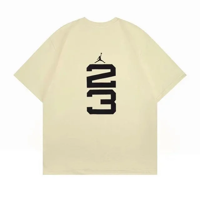 Jordan T-Shirts Jumpman and PSG Graphic product detail image 5