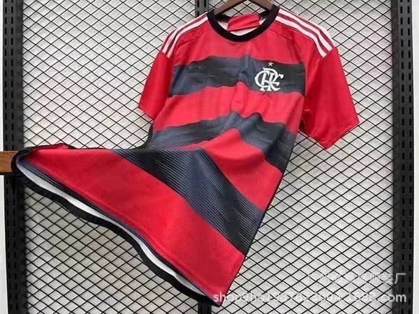 Adidas Football Jerseys Short-Sleeve Club Jersey — BB-002