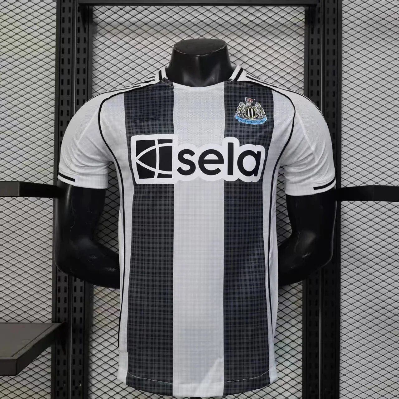 Adidas Football Jerseys Short-Sleeve Club Jersey — BB-020