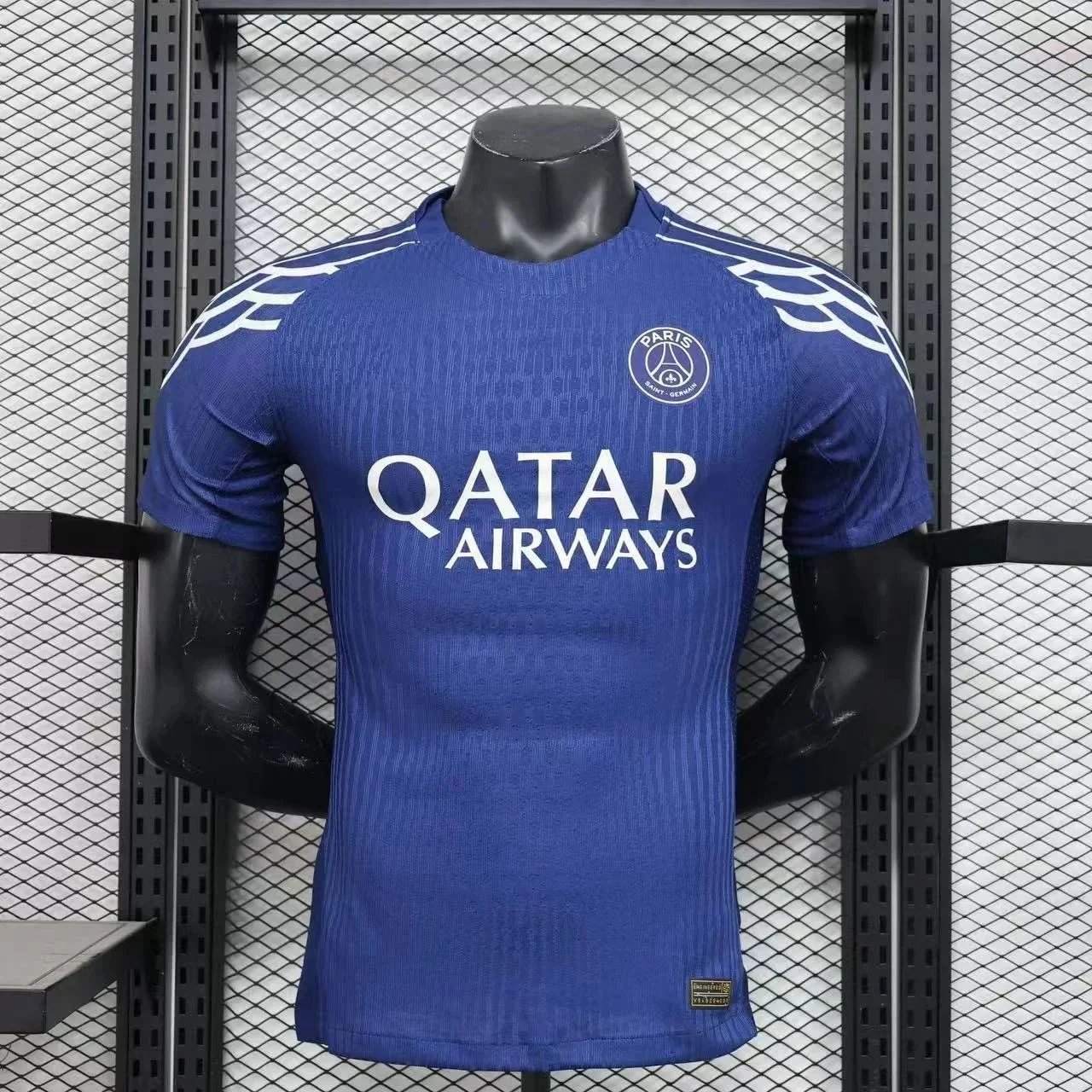 Adidas Football Jerseys Short-Sleeve Club Jersey — BB-019